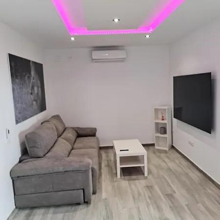 Luxury Zona Centro