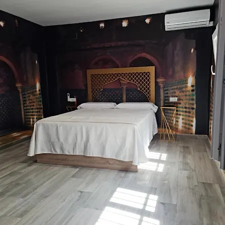 Luxury Zona Centro