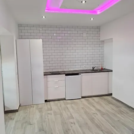 Luxury Zona Centro