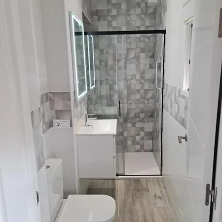 Luxury Zona Centro Huelva
