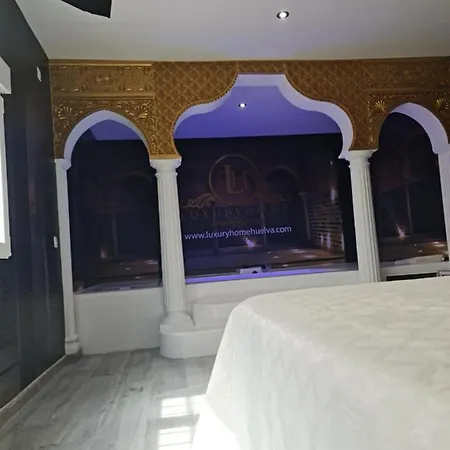 Apartment Luxury Zona Centro